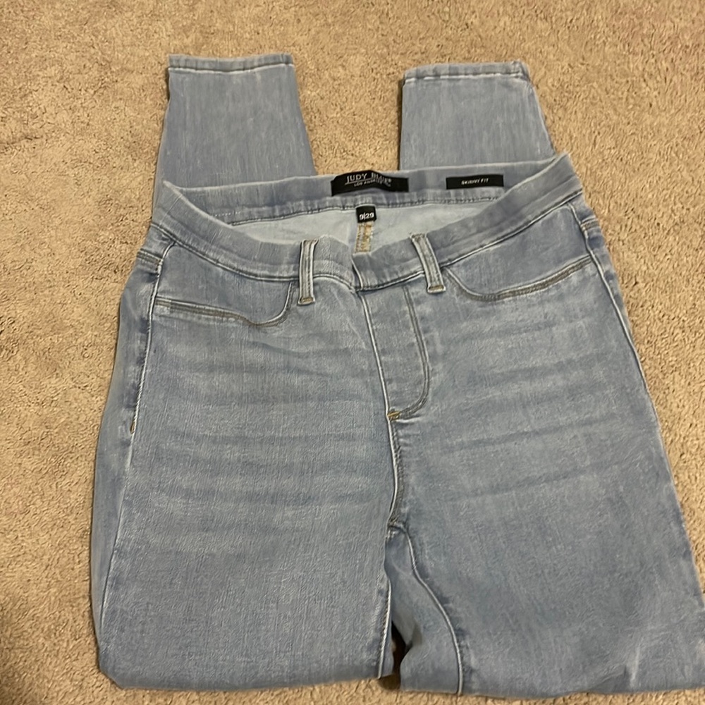 Judy Blue Jeans